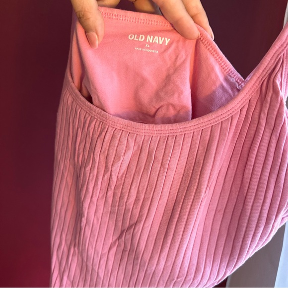 Crop top - Picture 3 of 3